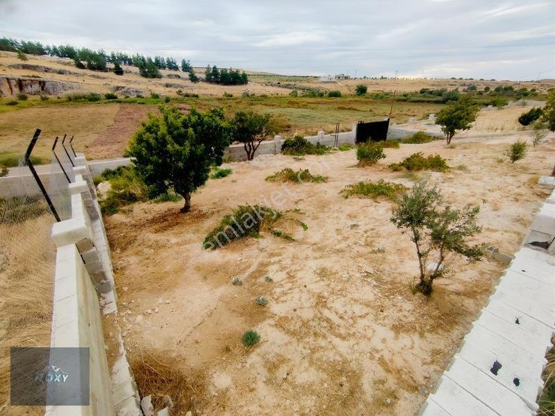 Roxy Group'tan Almalı'da Asfalt Yol Üzeri 2+1 Bağ Evi Tek Tapu — fotoğraf 20