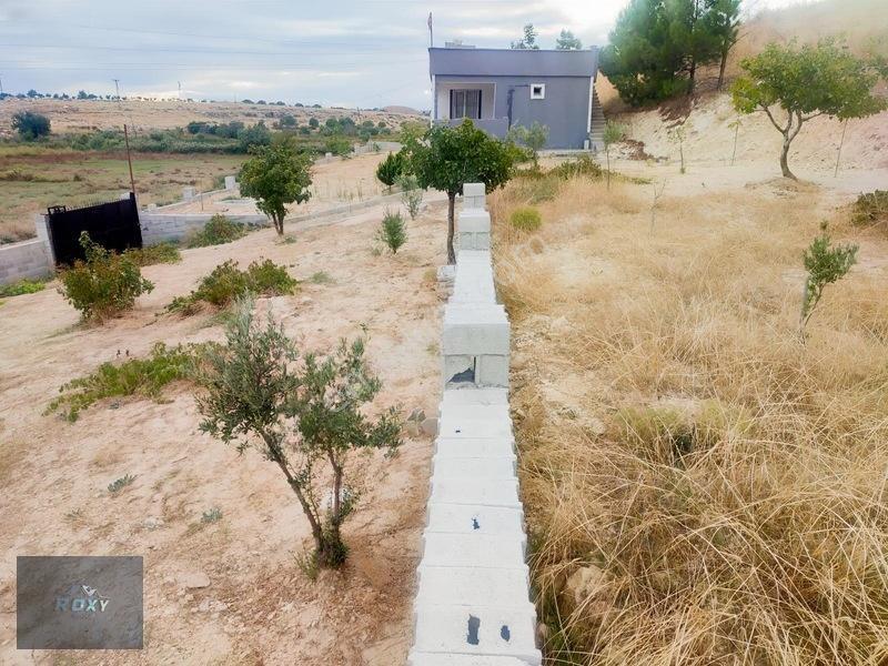 Roxy Group'tan Almalı'da Asfalt Yol Üzeri 2+1 Bağ Evi Tek Tapu — fotoğraf 26