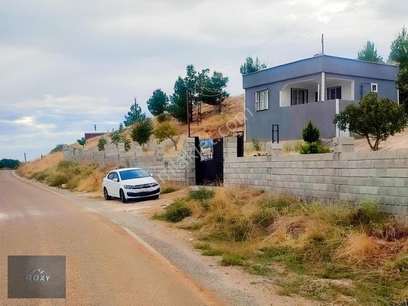 Roxy Group'tan Almalı'da Asfalt Yol Üzeri 2+1 Bağ Evi Tek Tapu — fotoğraf 27