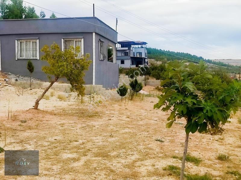 Roxy Group'tan Almalı'da Asfalt Yol Üzeri 2+1 Bağ Evi Tek Tapu — fotoğraf 28