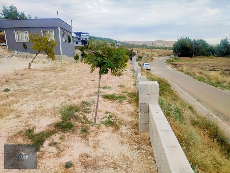 Roxy Group'tan Almalı'da Asfalt Yol Üzeri 2+1 Bağ Evi Tek Tapu — fotoğraf 29