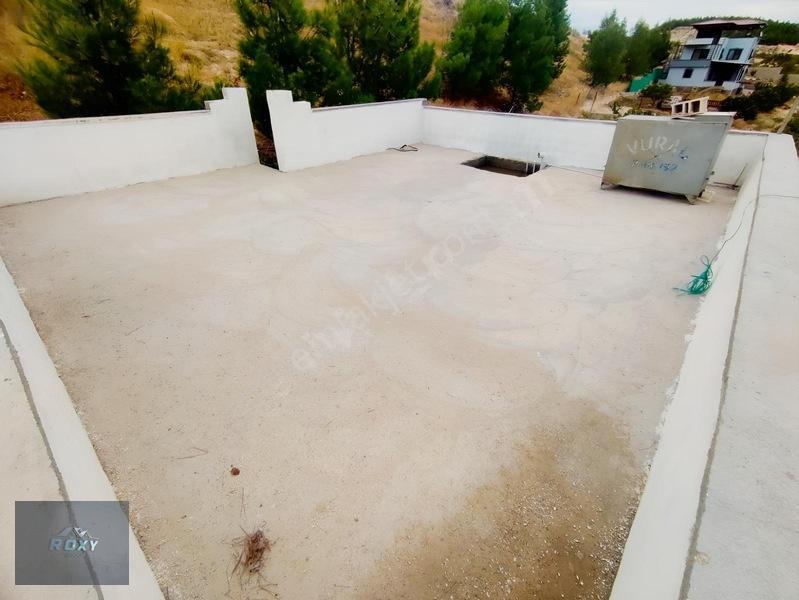 Roxy Group'tan Almalı'da Asfalt Yol Üzeri 2+1 Bağ Evi Tek Tapu — fotoğraf 30