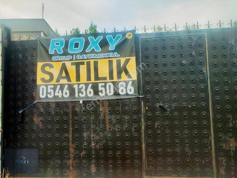Roxy Group'tan Almalı'da Asfalt Yol Üzeri 2+1 Bağ Evi Tek Tapu — fotoğraf 31