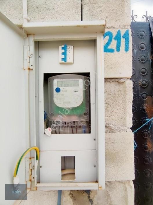 Roxy Group'tan Almalı'da Asfalt Yol Üzeri 2+1 Bağ Evi Tek Tapu — fotoğraf 32