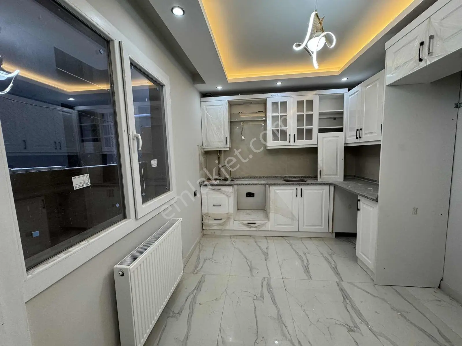 Göksu Mahallesi 2+1 110 M2. Full Tadilatlı Bahçeli Satılık Daire — fotoğraf 8