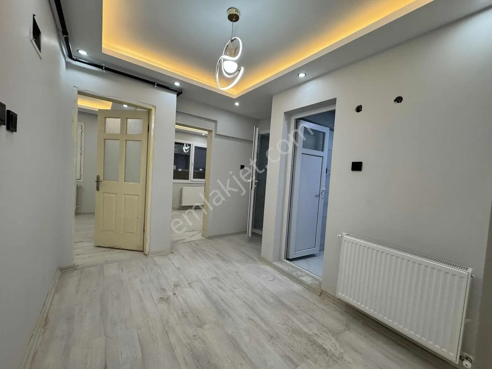 Göksu Mahallesi 2+1 110 M2. Full Tadilatlı Bahçeli Satılık Daire — fotoğraf 15