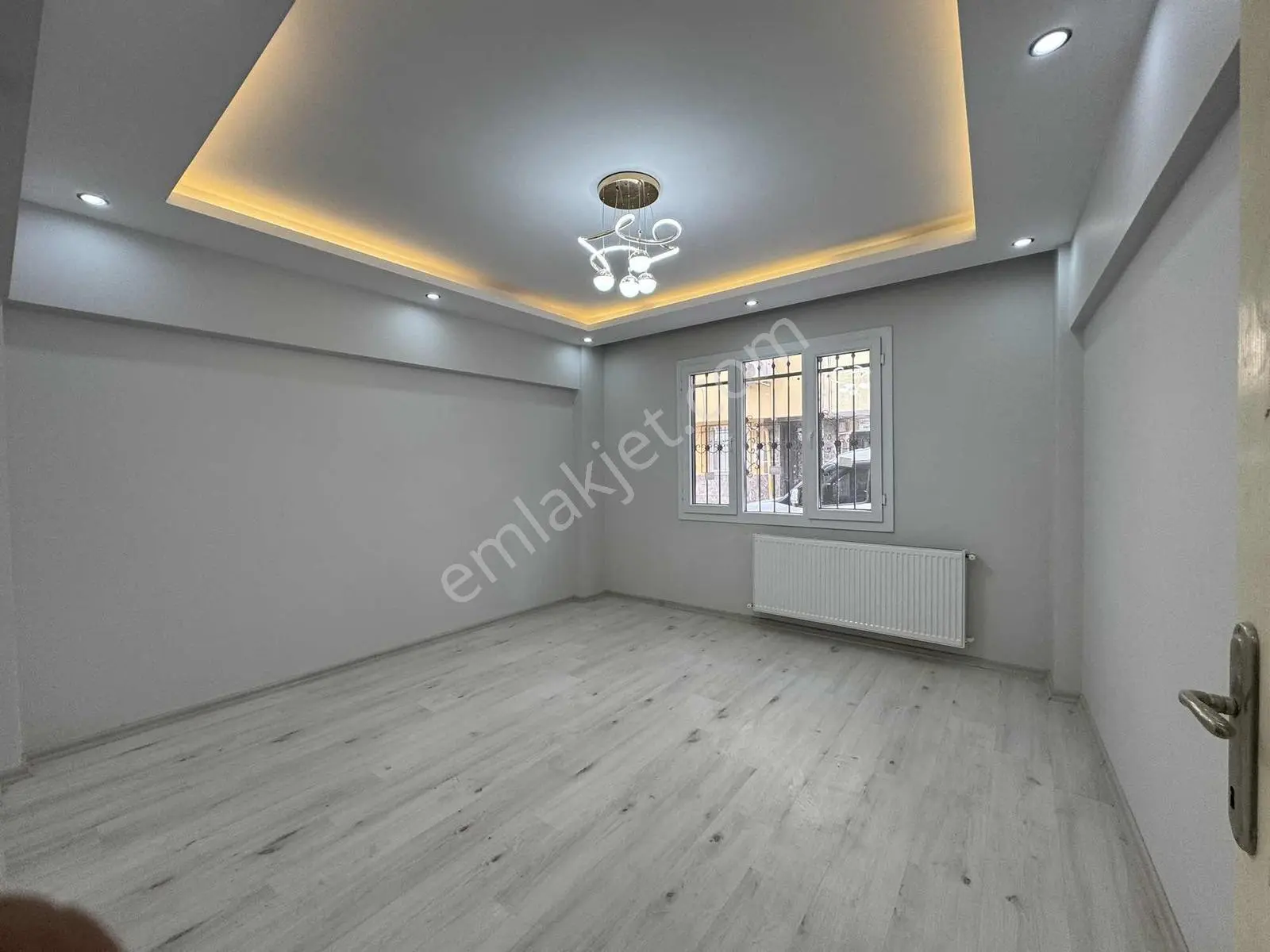 Göksu Mahallesi 2+1 110 M2. Full Tadilatlı Bahçeli Satılık Daire — fotoğraf 16