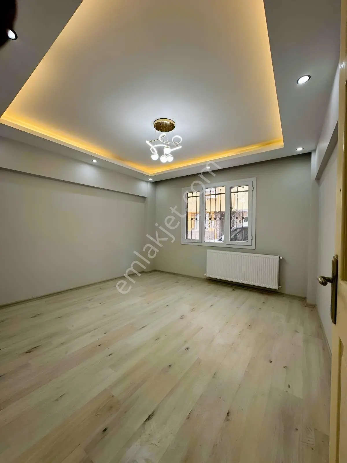 Göksu Mahallesi 2+1 110 M2. Full Tadilatlı Bahçeli Satılık Daire — fotoğraf 17