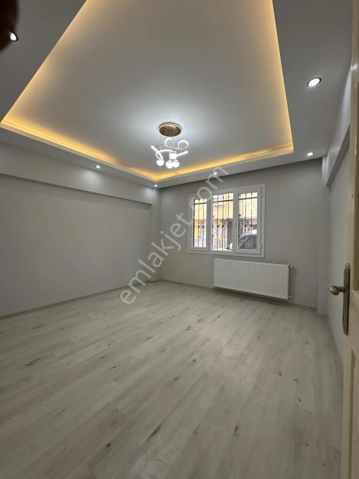 Göksu Mahallesi 2+1 110 M2. Full Tadilatlı Bahçeli Satılık Daire — fotoğraf 18