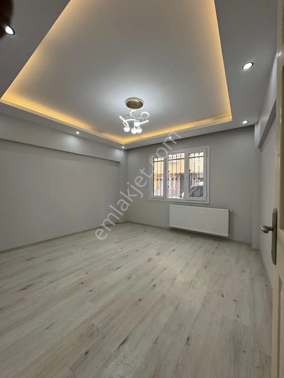 Göksu Mahallesi 2+1 110 M2. Full Tadilatlı Bahçeli Satılık Daire — fotoğraf 19