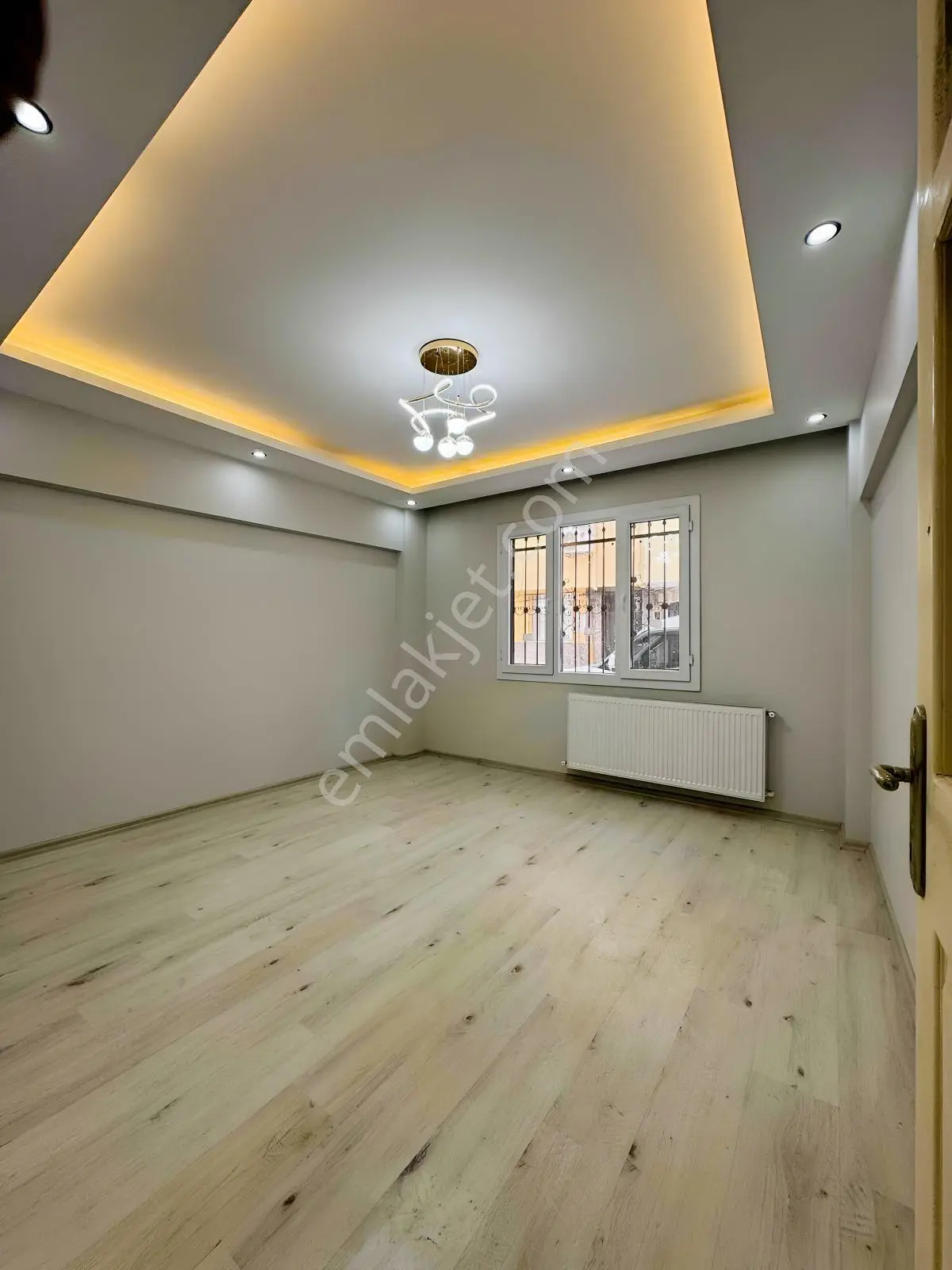 Göksu Mahallesi 2+1 110 M2. Full Tadilatlı Bahçeli Satılık Daire — fotoğraf 20
