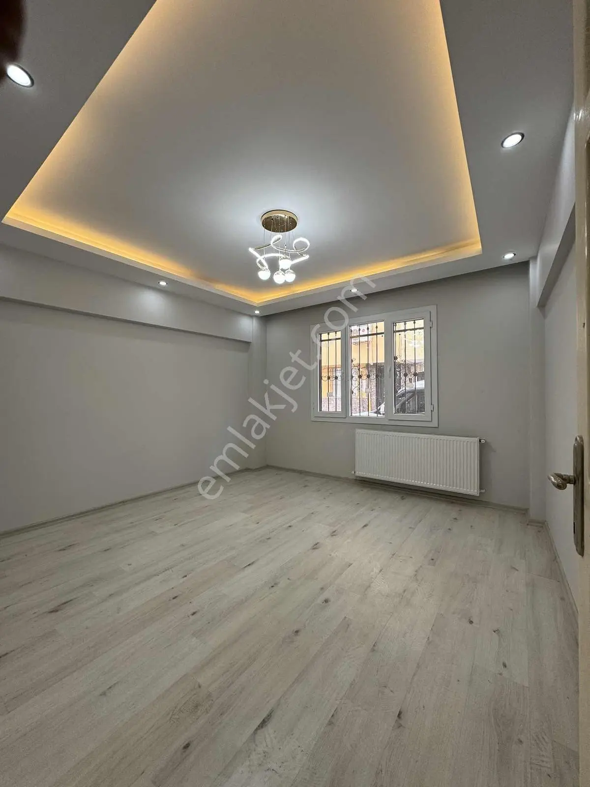 Göksu Mahallesi 2+1 110 M2. Full Tadilatlı Bahçeli Satılık Daire — fotoğraf 21