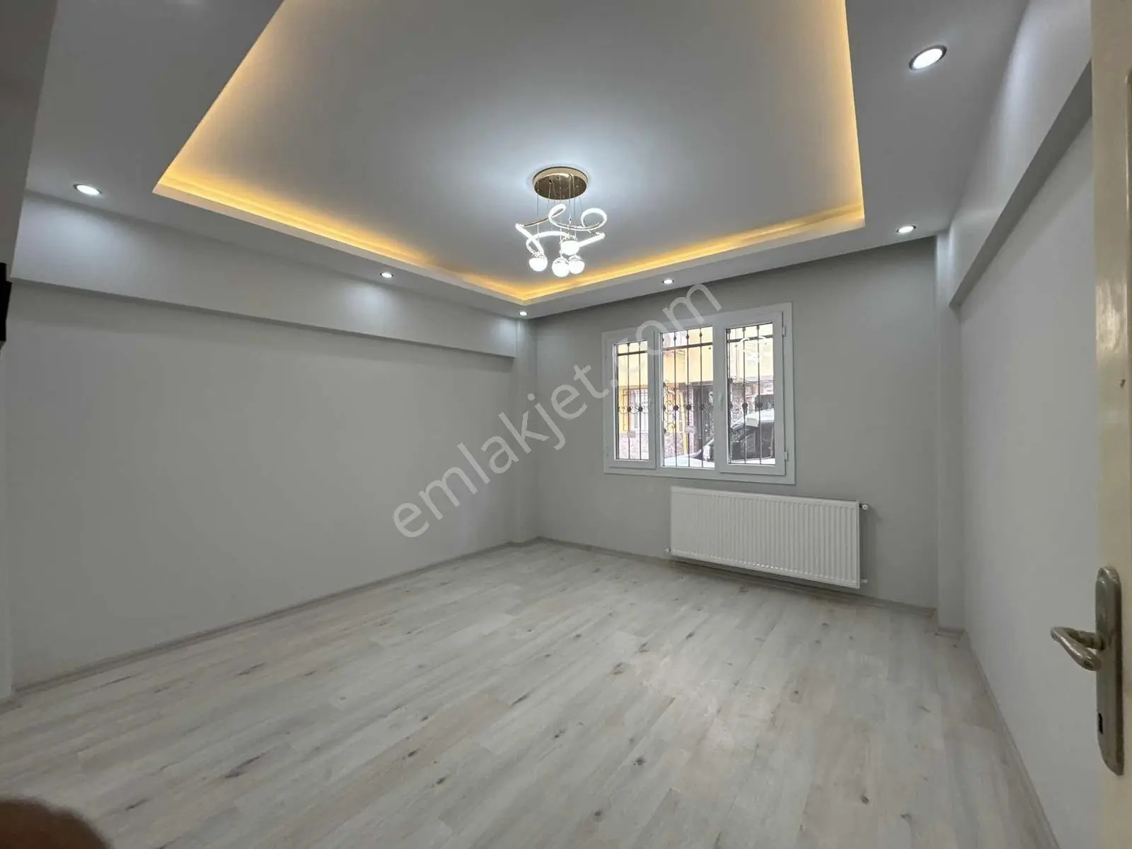 Göksu Mahallesi 2+1 110 M2. Full Tadilatlı Bahçeli Satılık Daire — fotoğraf 22