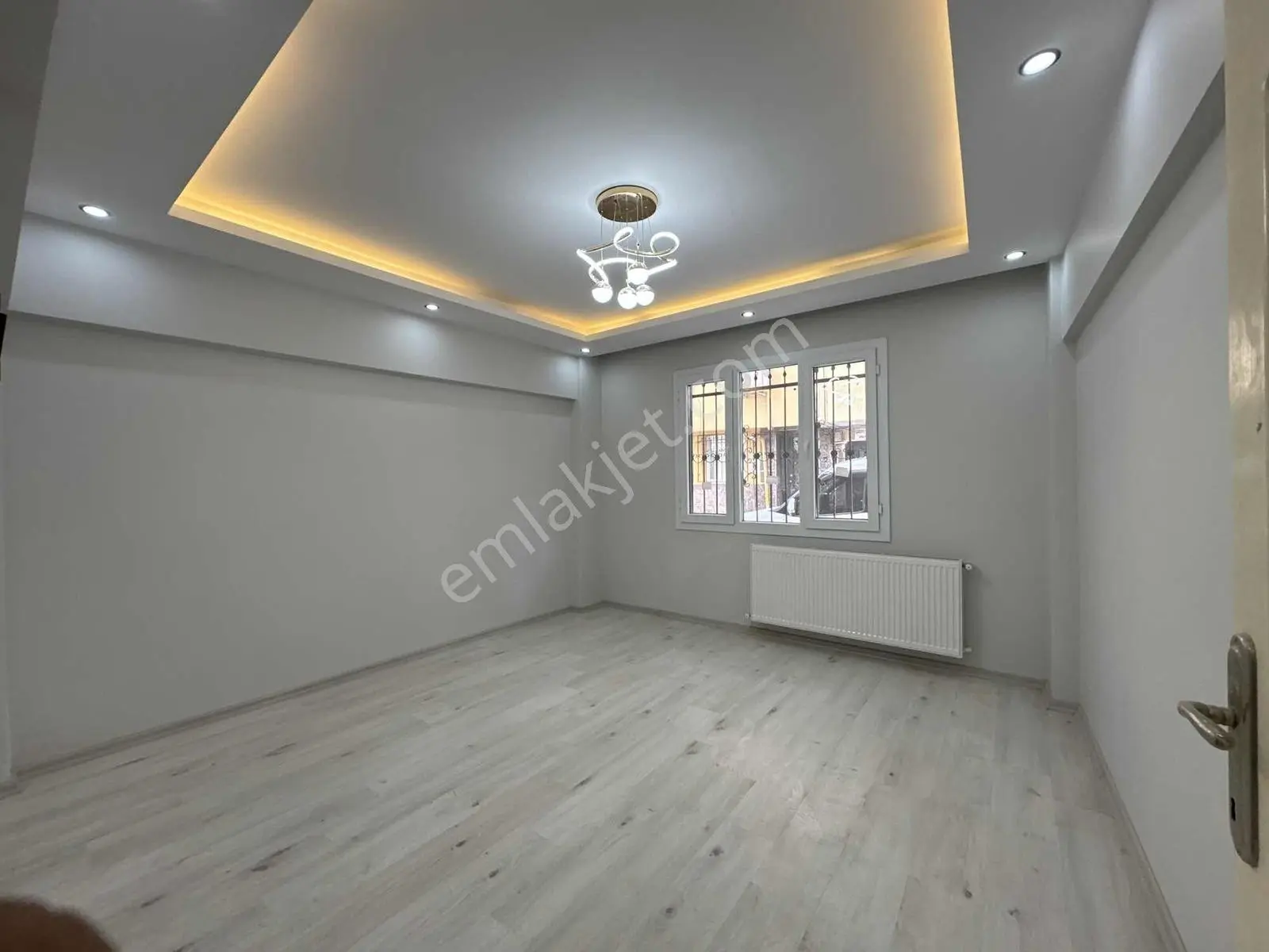 Göksu Mahallesi 2+1 110 M2. Full Tadilatlı Bahçeli Satılık Daire — fotoğraf 23