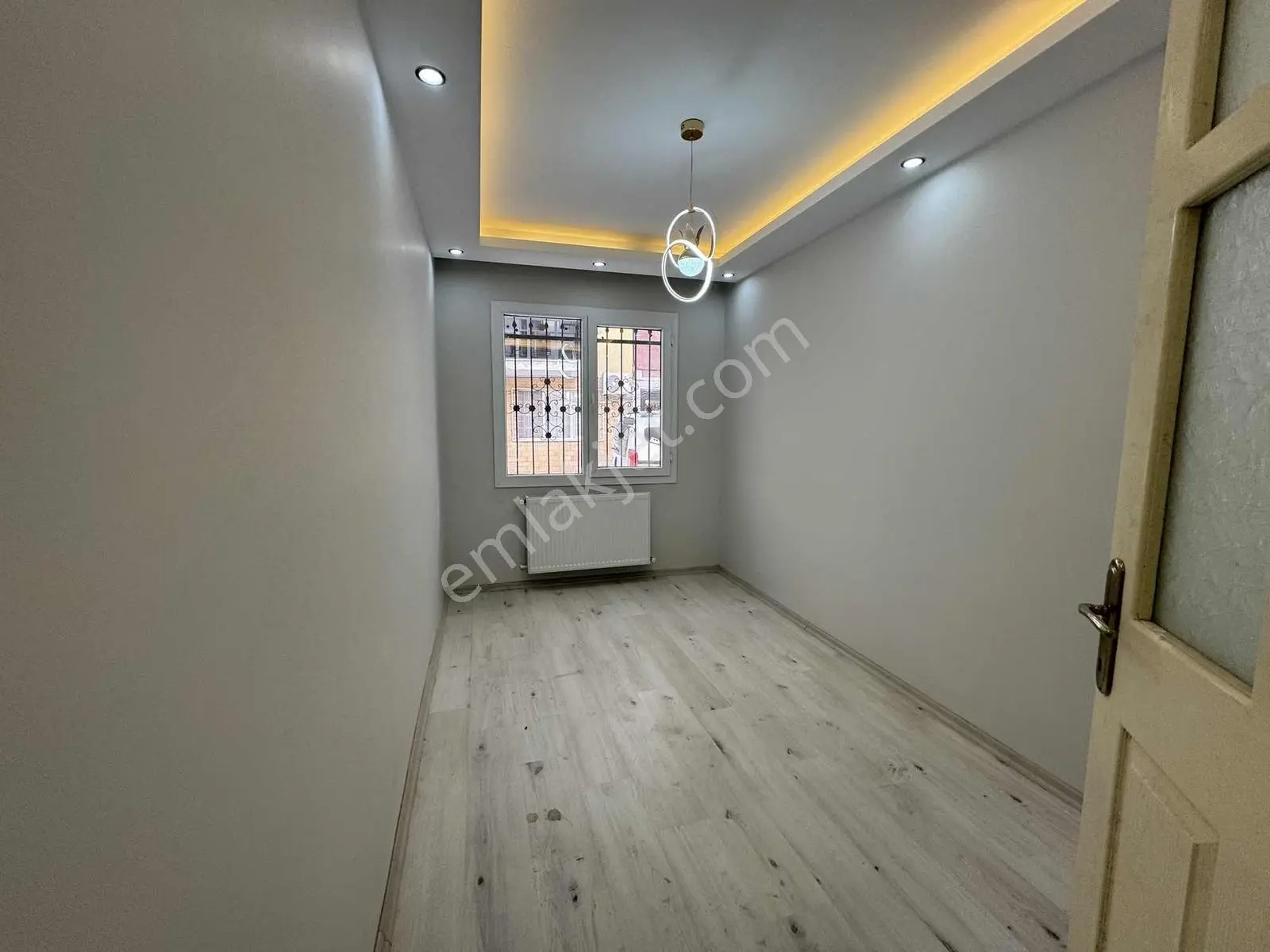 Göksu Mahallesi 2+1 110 M2. Full Tadilatlı Bahçeli Satılık Daire — fotoğraf 24