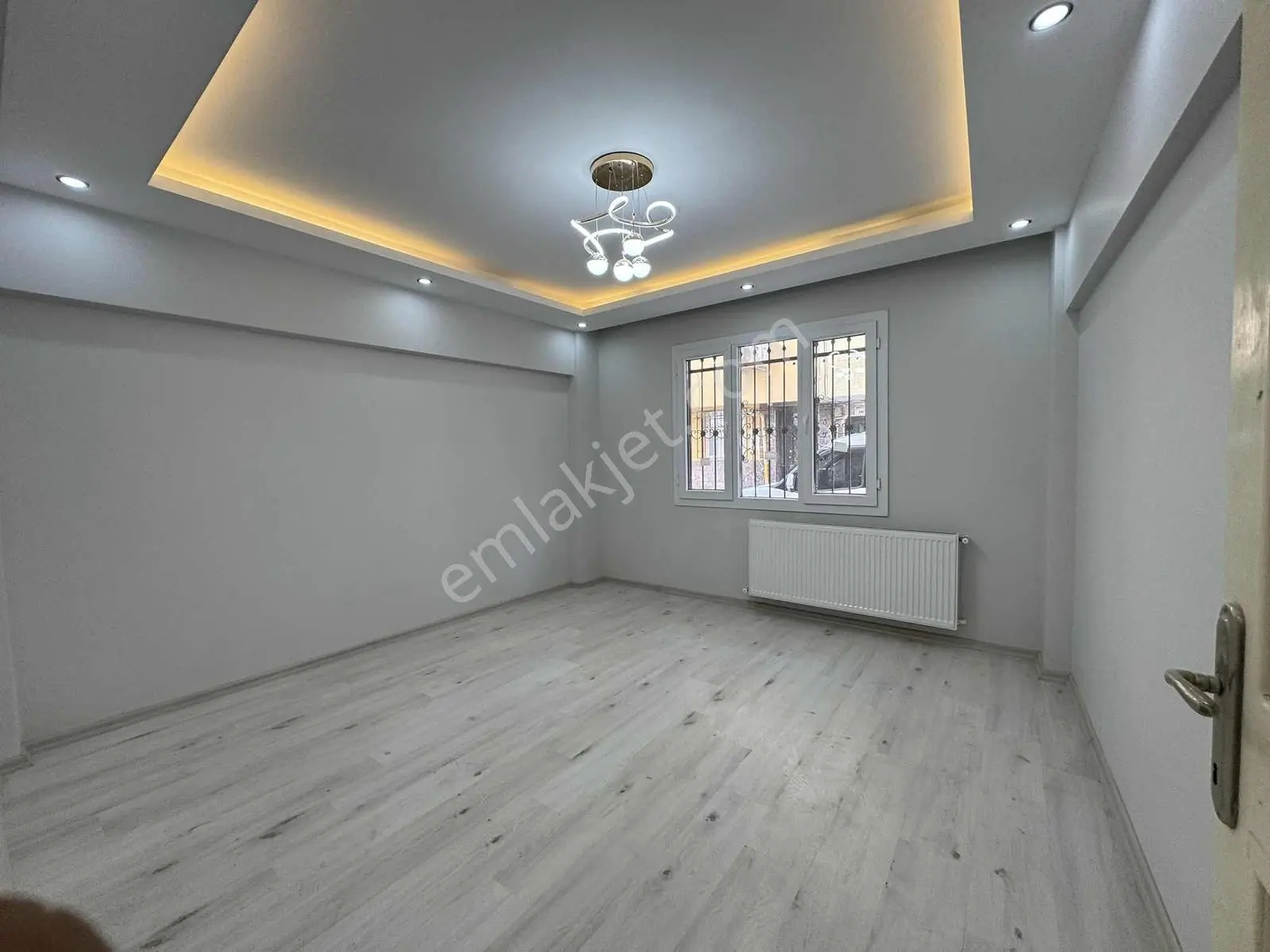 Göksu Mahallesi 2+1 110 M2. Full Tadilatlı Bahçeli Satılık Daire — fotoğraf 25