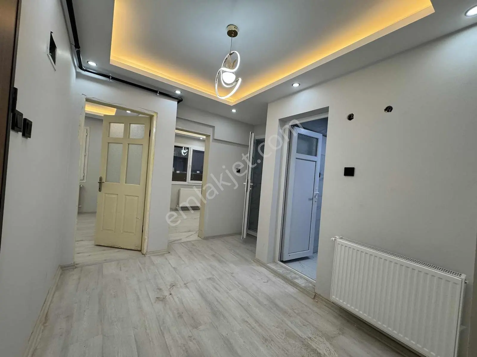 Göksu Mahallesi 2+1 110 M2. Full Tadilatlı Bahçeli Satılık Daire — fotoğraf 26