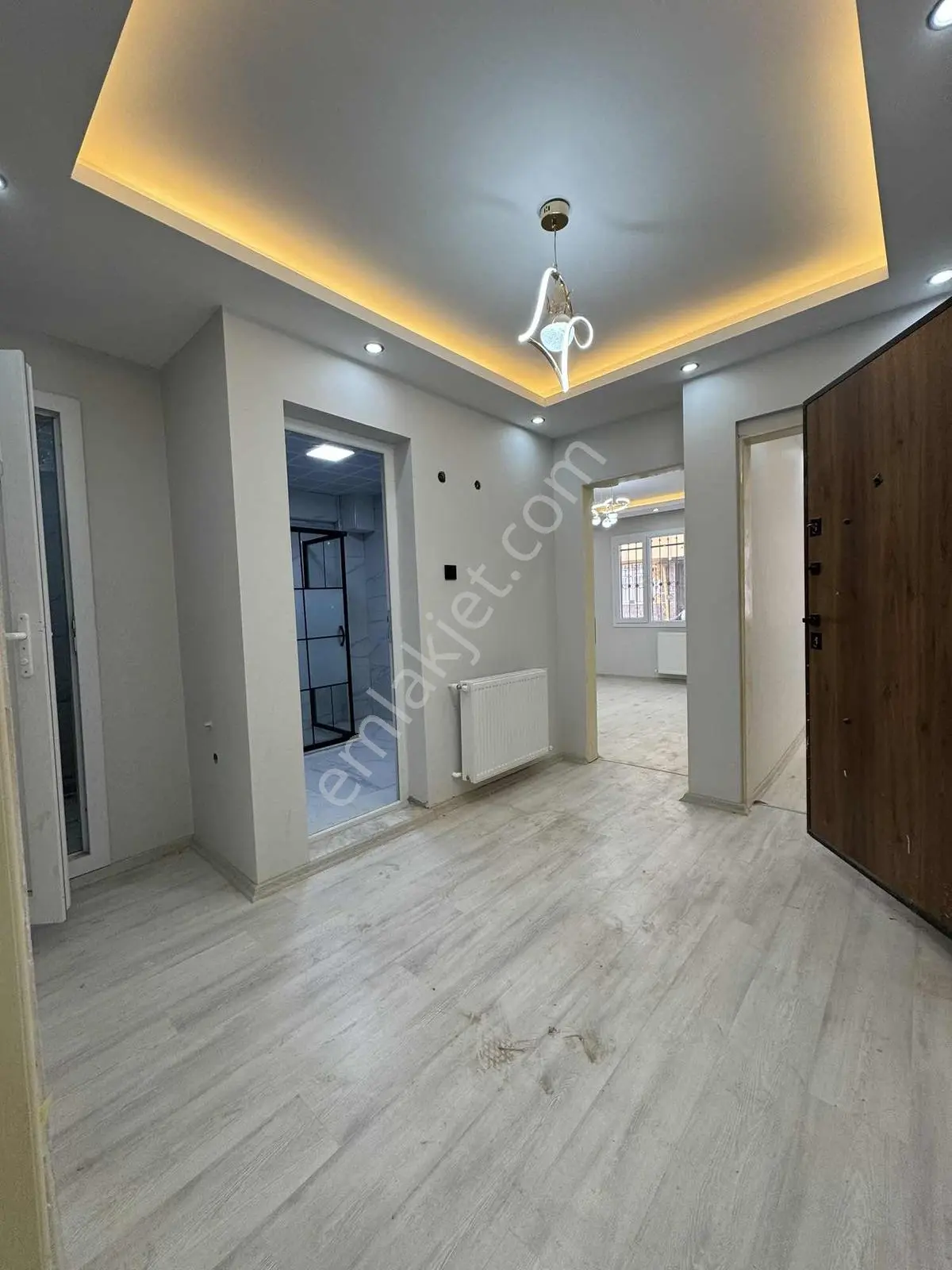 Göksu Mahallesi 2+1 110 M2. Full Tadilatlı Bahçeli Satılık Daire — fotoğraf 27