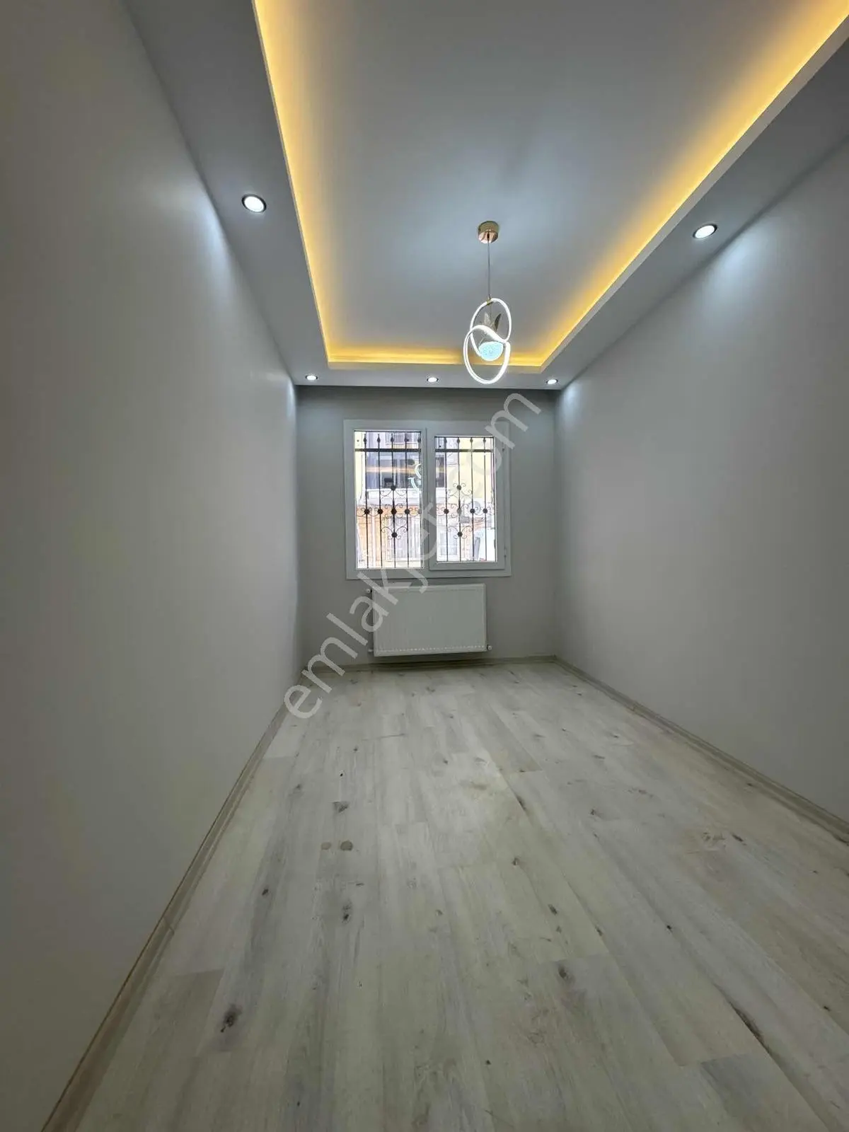 Göksu Mahallesi 2+1 110 M2. Full Tadilatlı Bahçeli Satılık Daire — fotoğraf 28