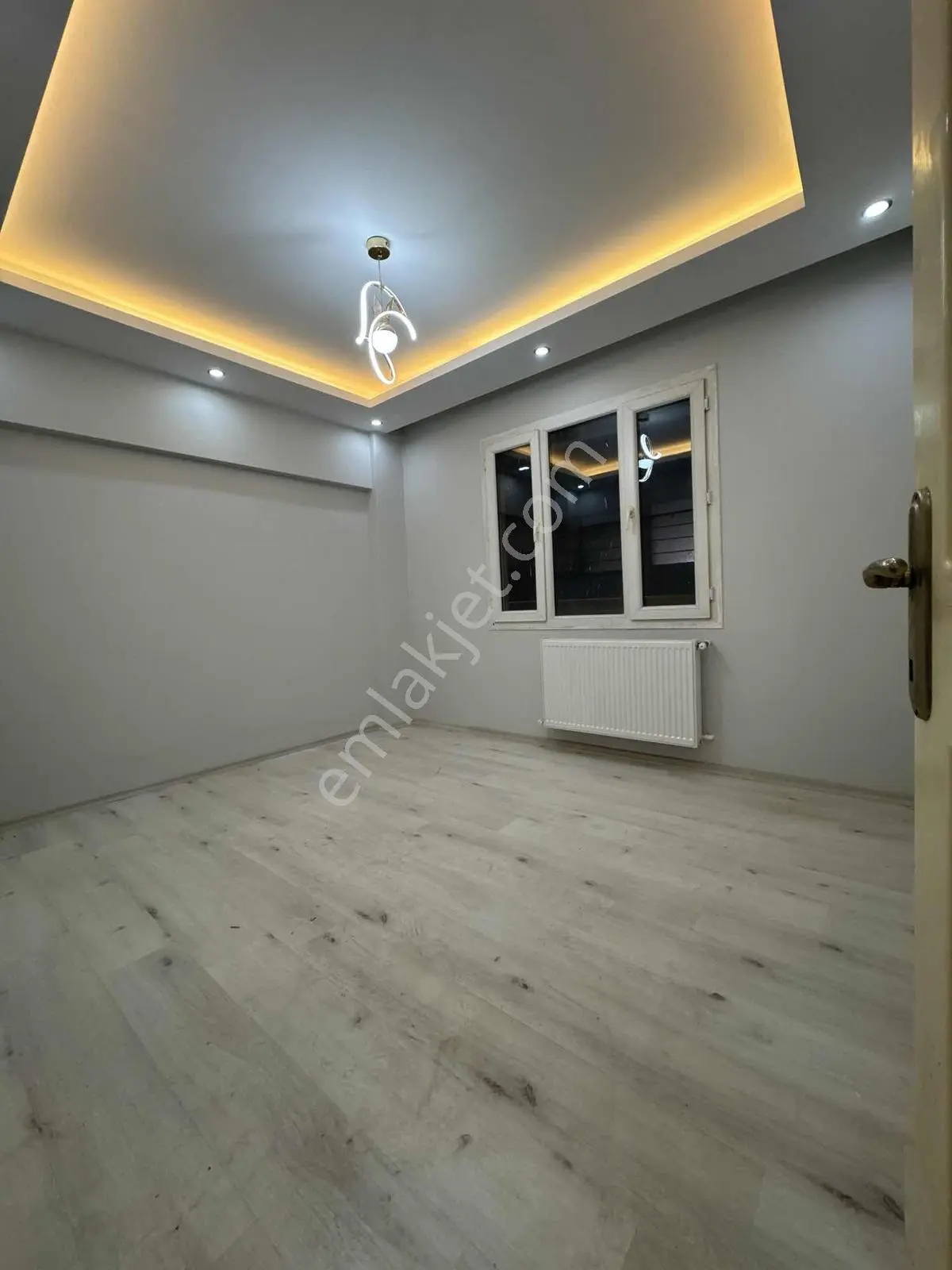 Göksu Mahallesi 2+1 110 M2. Full Tadilatlı Bahçeli Satılık Daire — fotoğraf 30