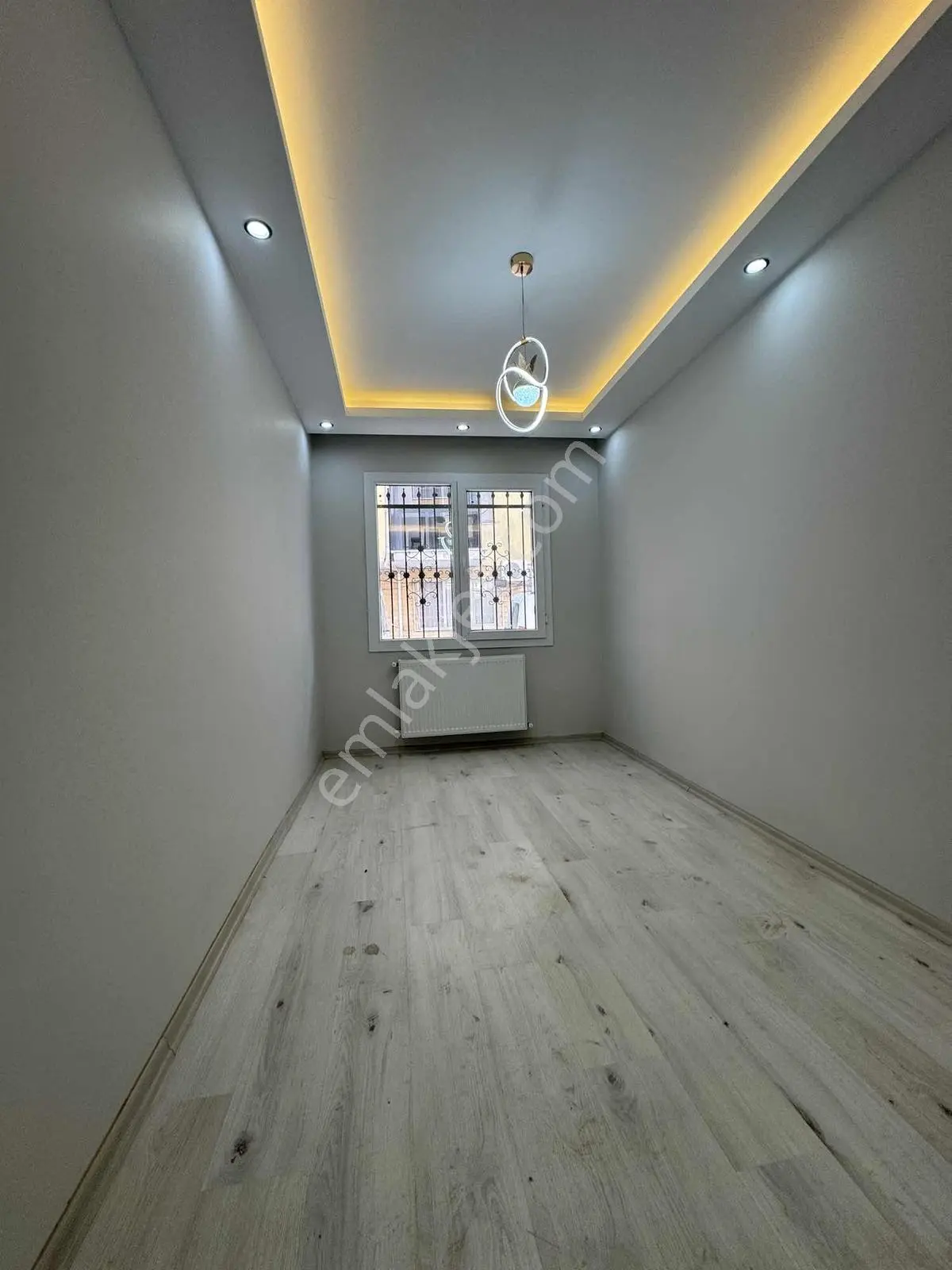 Göksu Mahallesi 2+1 110 M2. Full Tadilatlı Bahçeli Satılık Daire — fotoğraf 32