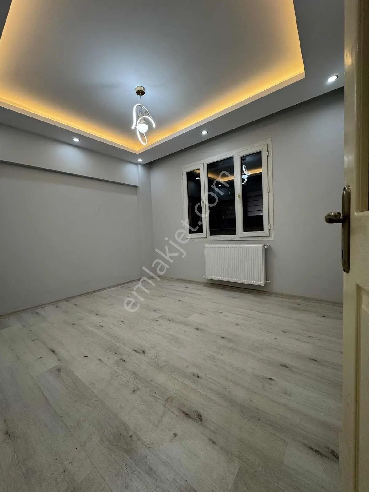 Göksu Mahallesi 2+1 110 M2. Full Tadilatlı Bahçeli Satılık Daire — fotoğraf 33