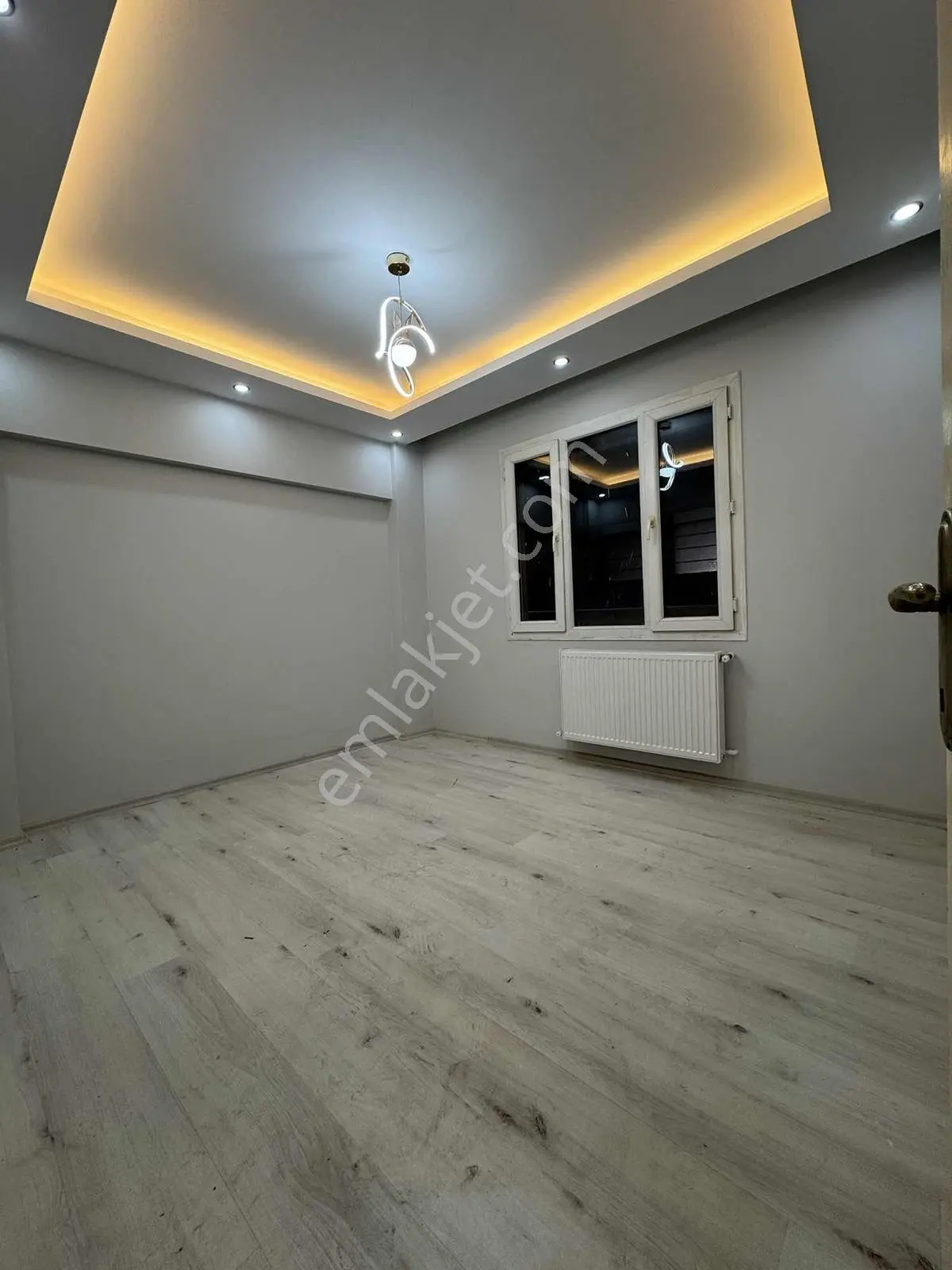 Göksu Mahallesi 2+1 110 M2. Full Tadilatlı Bahçeli Satılık Daire — fotoğraf 34