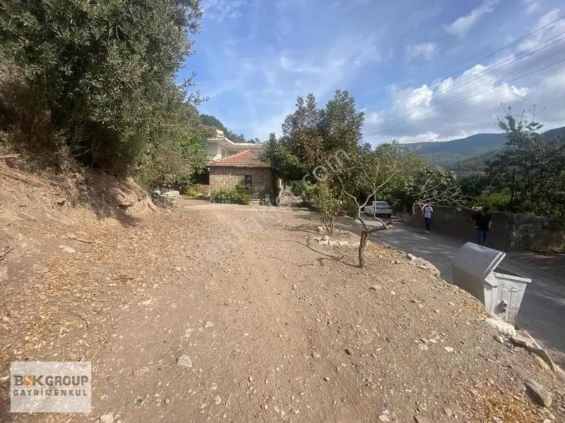 Bsk Group'dan Uygun Fiyata 2800m2 Arazi İçinde 2 Adet Yapı..! — fotoğraf 2