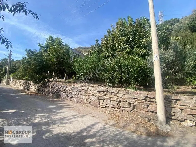 Bsk Group'dan Uygun Fiyata 2800m2 Arazi İçinde 2 Adet Yapı..! — fotoğraf 4