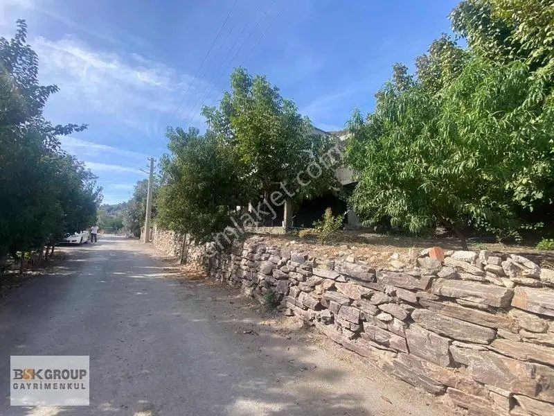 Bsk Group'dan Uygun Fiyata 2800m2 Arazi İçinde 2 Adet Yapı..! — fotoğraf 5