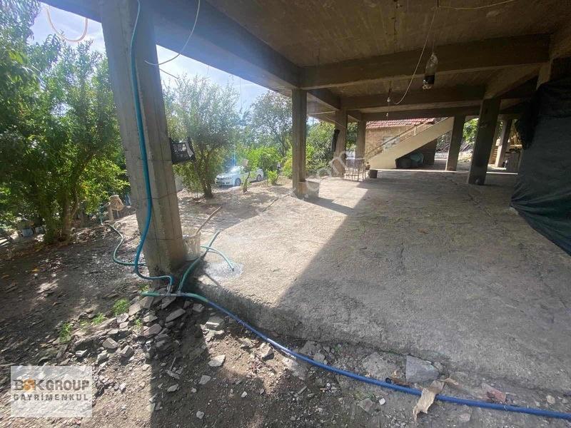 Bsk Group'dan Uygun Fiyata 2800m2 Arazi İçinde 2 Adet Yapı..! — fotoğraf 8