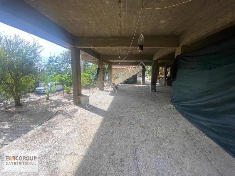 Bsk Group'dan Uygun Fiyata 2800m2 Arazi İçinde 2 Adet Yapı..! — fotoğraf 9
