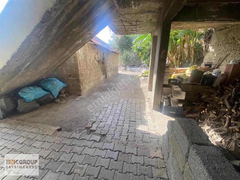 Bsk Group'dan Uygun Fiyata 2800m2 Arazi İçinde 2 Adet Yapı..! — fotoğraf 10