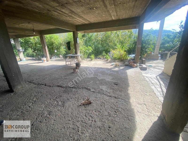 Bsk Group'dan Uygun Fiyata 2800m2 Arazi İçinde 2 Adet Yapı..! — fotoğraf 11