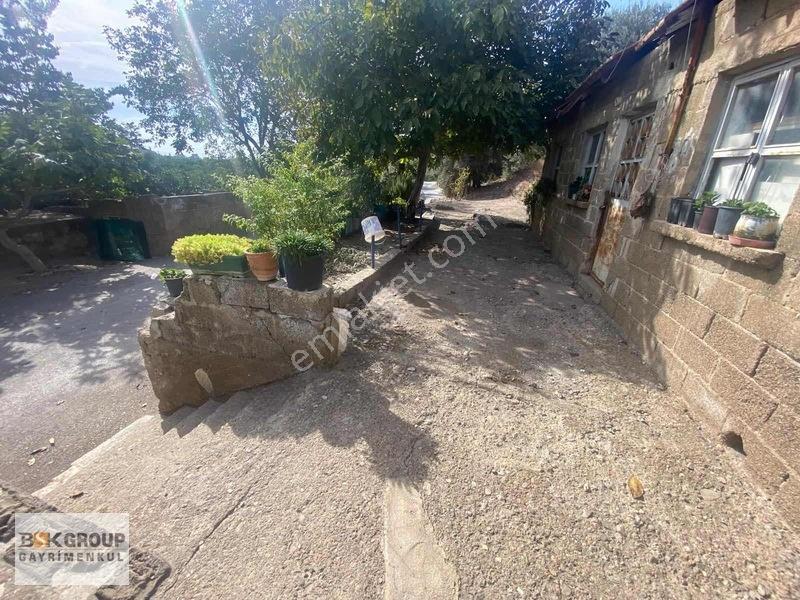 Bsk Group'dan Uygun Fiyata 2800m2 Arazi İçinde 2 Adet Yapı..! — fotoğraf 12