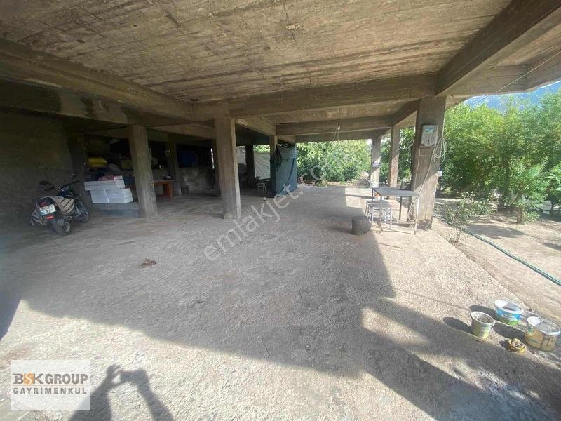 Bsk Group'dan Uygun Fiyata 2800m2 Arazi İçinde 2 Adet Yapı..! — fotoğraf 18