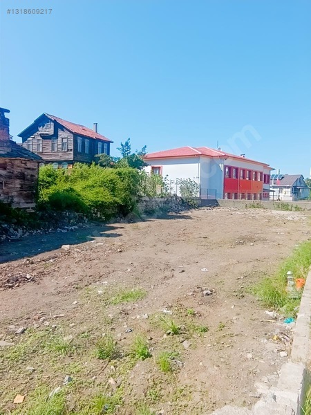 Zeybek*Den 583,57.M2 Arsa +2.Katli Ahşap Ev Şehir Merkezi