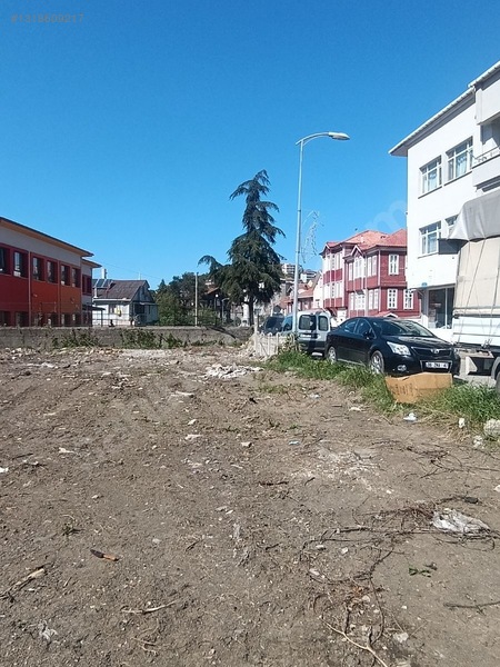 Zeybek*den 583,57.m2 Arsa +2.katli Ahşap Ev Şehir Merkezi — fotoğraf 4