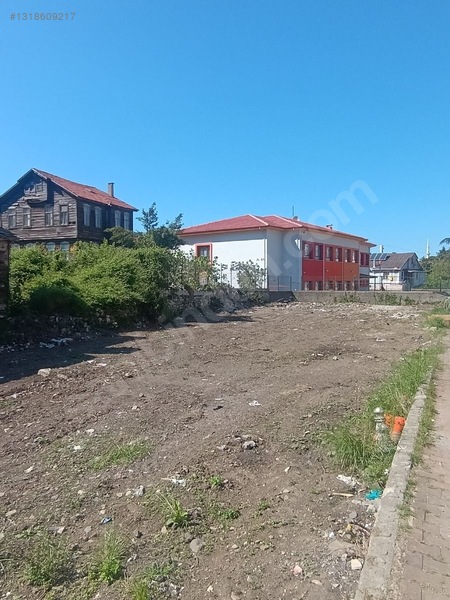 Zeybek*den 583,57.m2 Arsa +2.katli Ahşap Ev Şehir Merkezi — fotoğraf 6