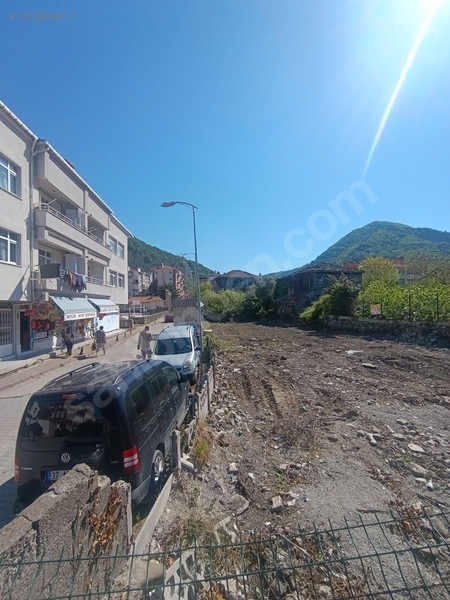 Zeybek*den 583,57.m2 Arsa +2.katli Ahşap Ev Şehir Merkezi — fotoğraf 8