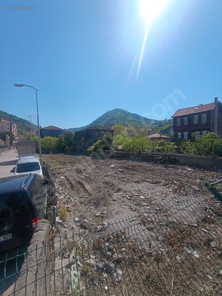 Zeybek*den 583,57.m2 Arsa +2.katli Ahşap Ev Şehir Merkezi — fotoğraf 9