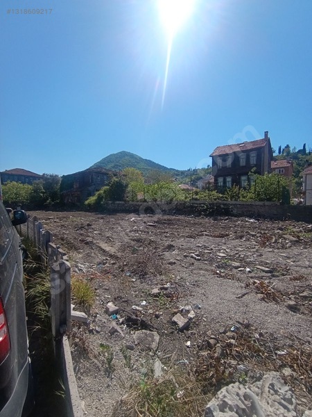 Zeybek*den 583,57.m2 Arsa +2.katli Ahşap Ev Şehir Merkezi — fotoğraf 10