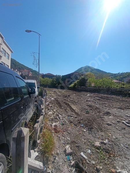Zeybek*den 583,57.m2 Arsa +2.katli Ahşap Ev Şehir Merkezi — fotoğraf 11
