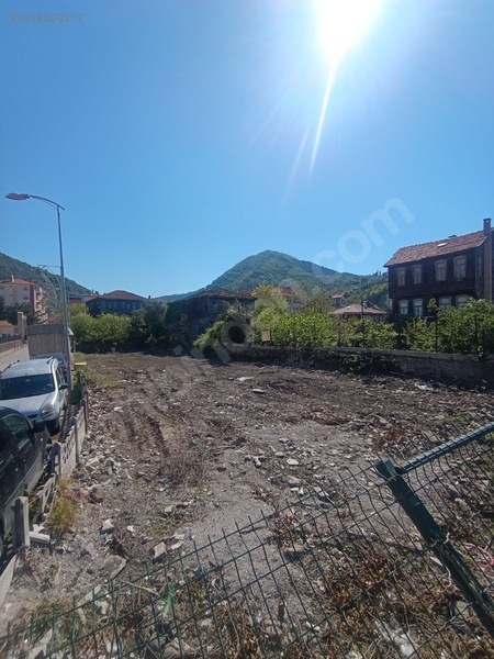 Zeybek*den 583,57.m2 Arsa +2.katli Ahşap Ev Şehir Merkezi — fotoğraf 12