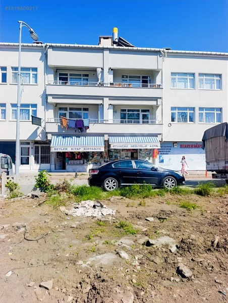 Zeybek*den 583,57.m2 Arsa +2.katli Ahşap Ev Şehir Merkezi — fotoğraf 14