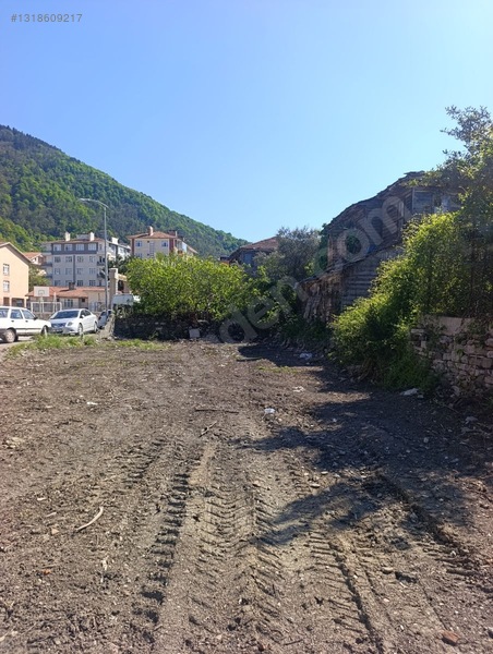 Zeybek*den 583,57.m2 Arsa +2.katli Ahşap Ev Şehir Merkezi — fotoğraf 15