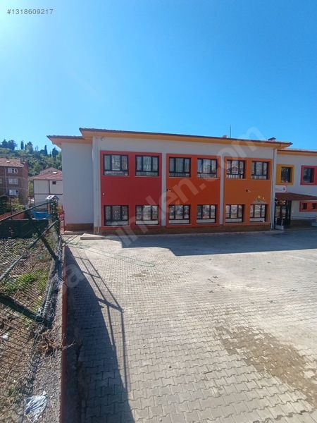 Zeybek*den 583,57.m2 Arsa +2.katli Ahşap Ev Şehir Merkezi — fotoğraf 16
