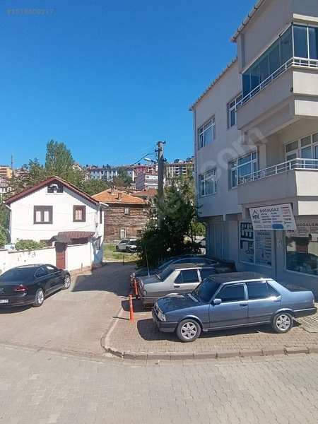 Zeybek*den 583,57.m2 Arsa +2.katli Ahşap Ev Şehir Merkezi — fotoğraf 17