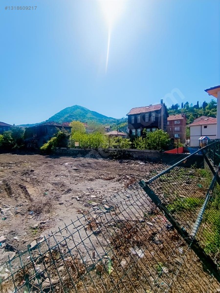 Zeybek*den 583,57.m2 Arsa +2.katli Ahşap Ev Şehir Merkezi — fotoğraf 18