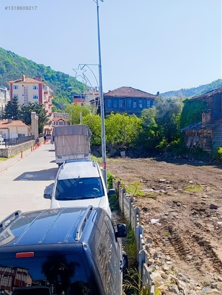 Zeybek*den 583,57.m2 Arsa +2.katli Ahşap Ev Şehir Merkezi — fotoğraf 19